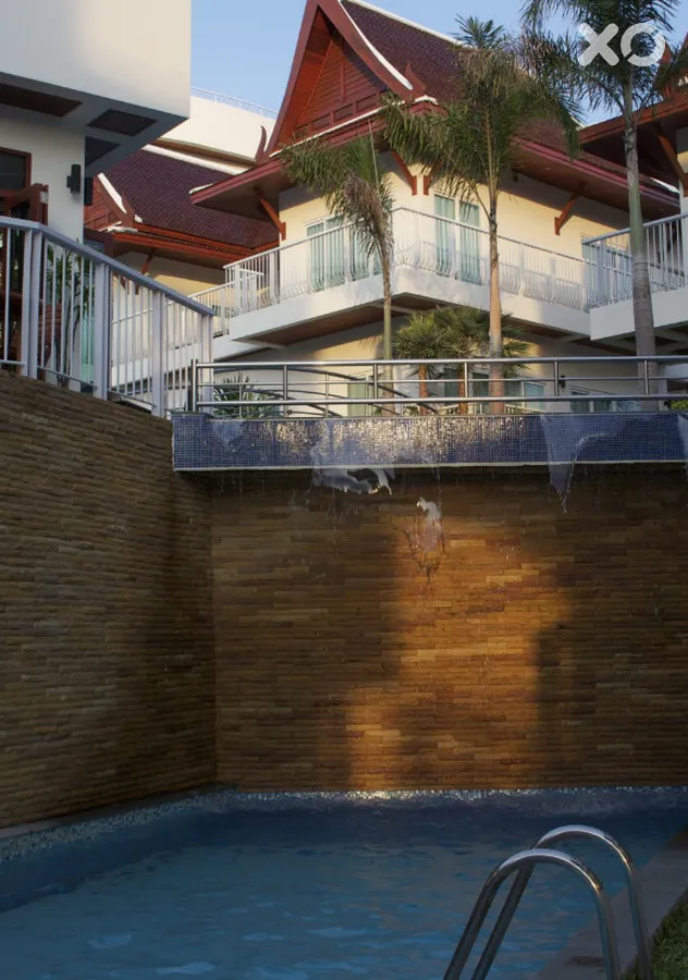 Phunawa All Suites Resort