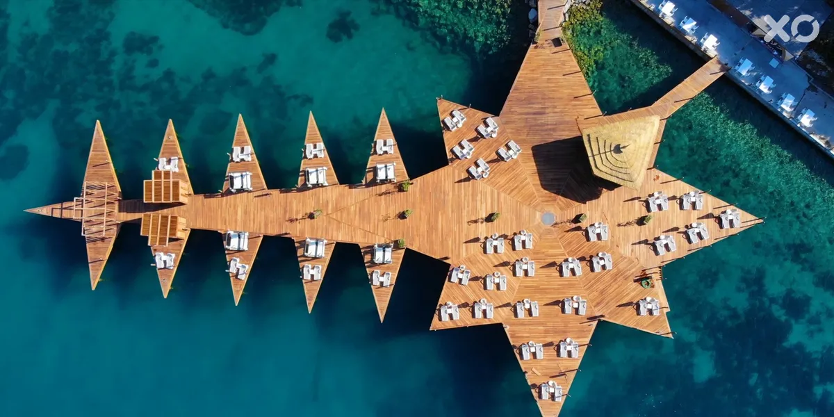 Duja Bodrum
