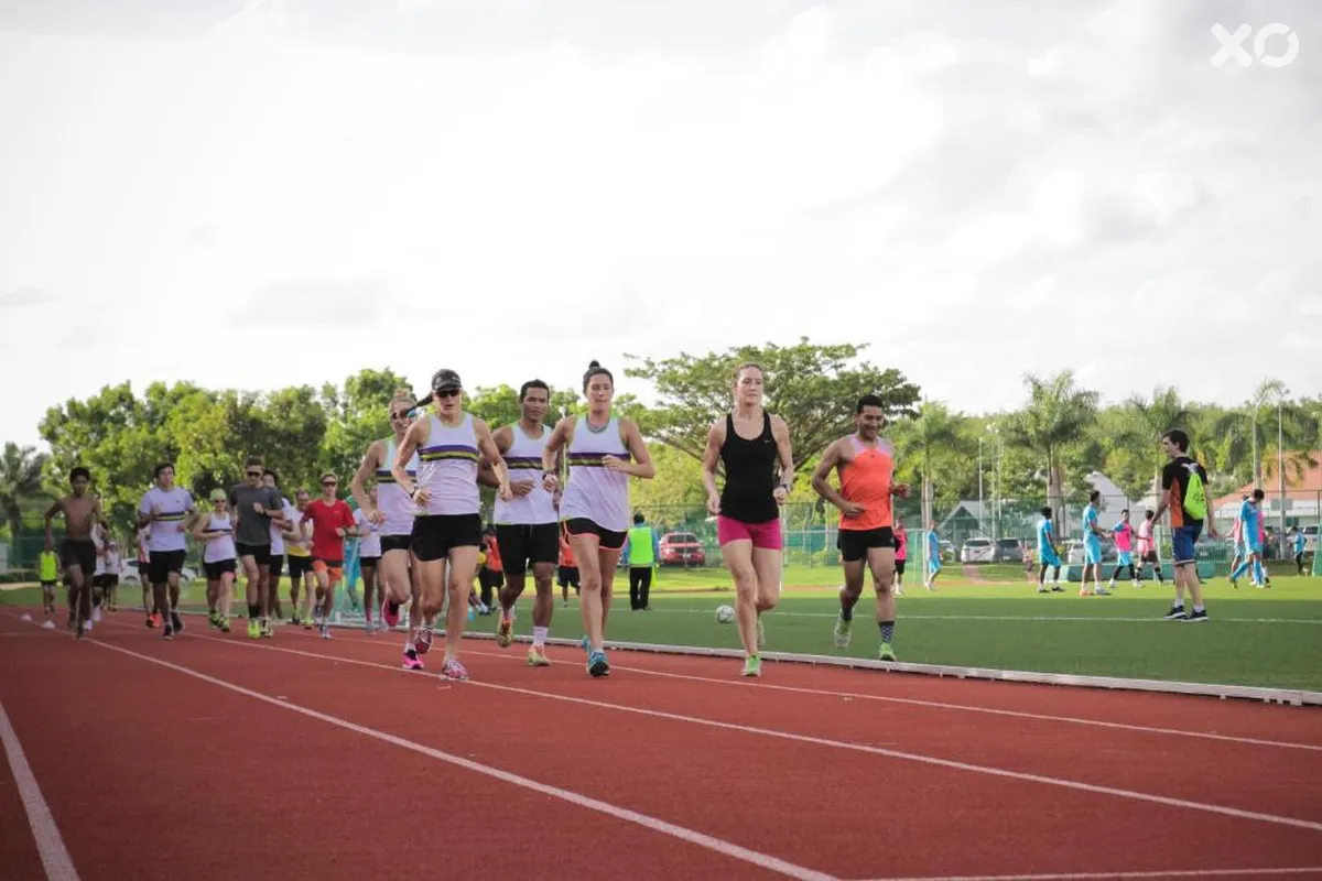 Thanyapura Sports & Health Resort