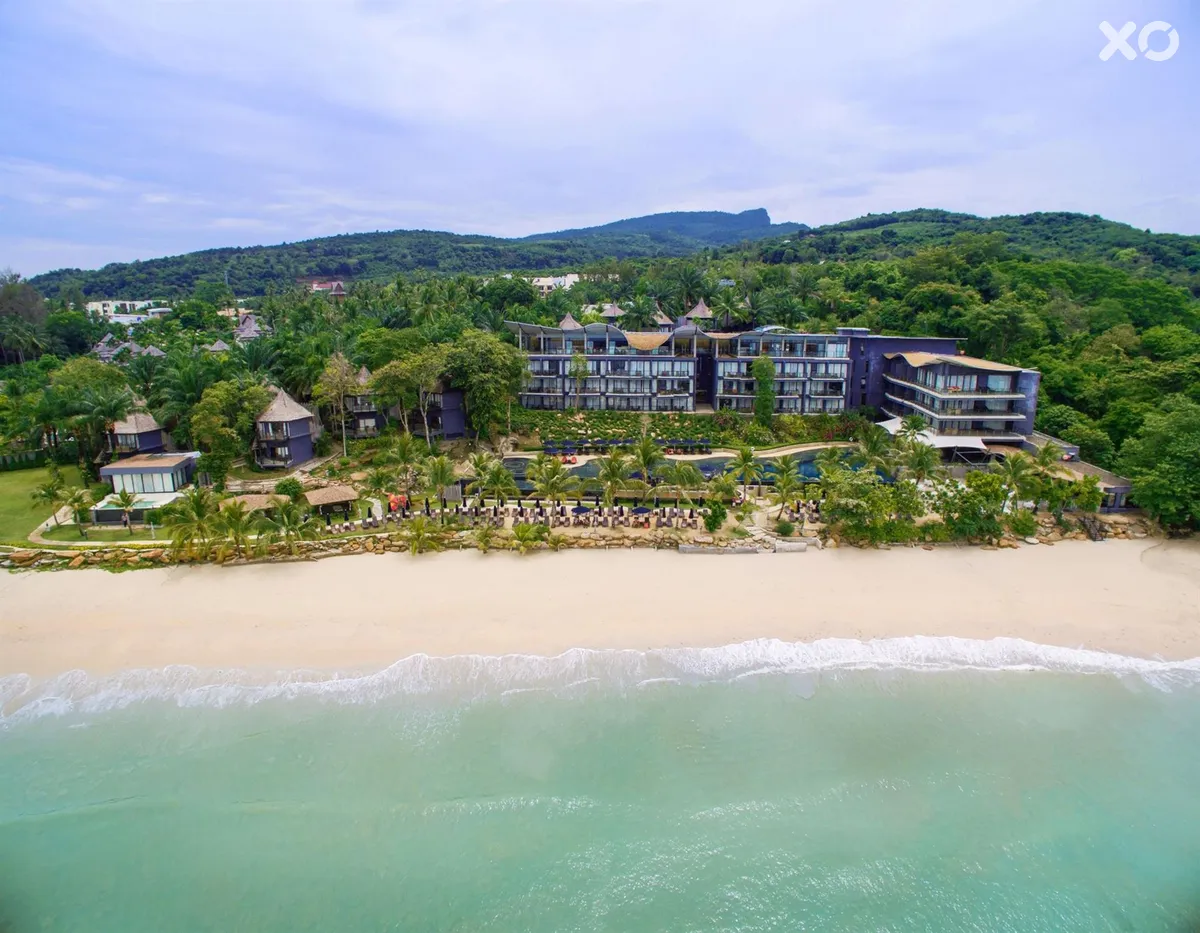Beyond Resort Krabi