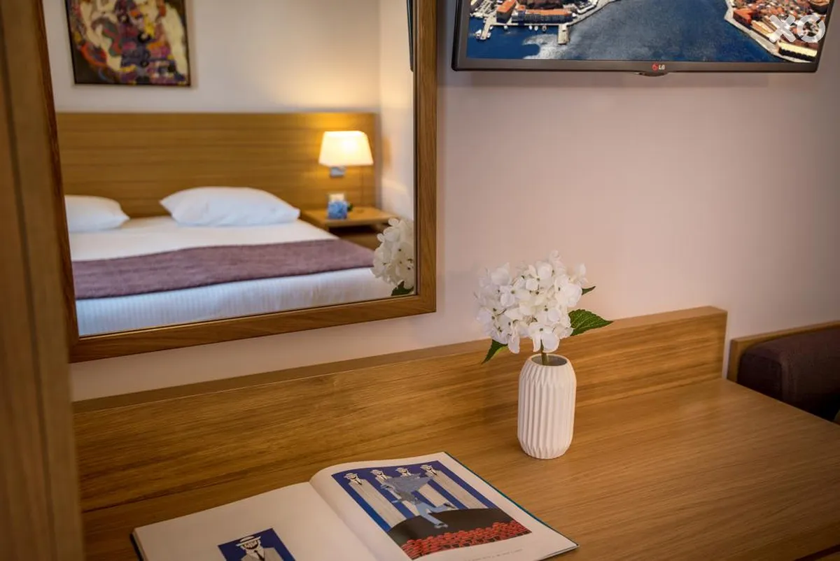 Porto Platanias Village Resort