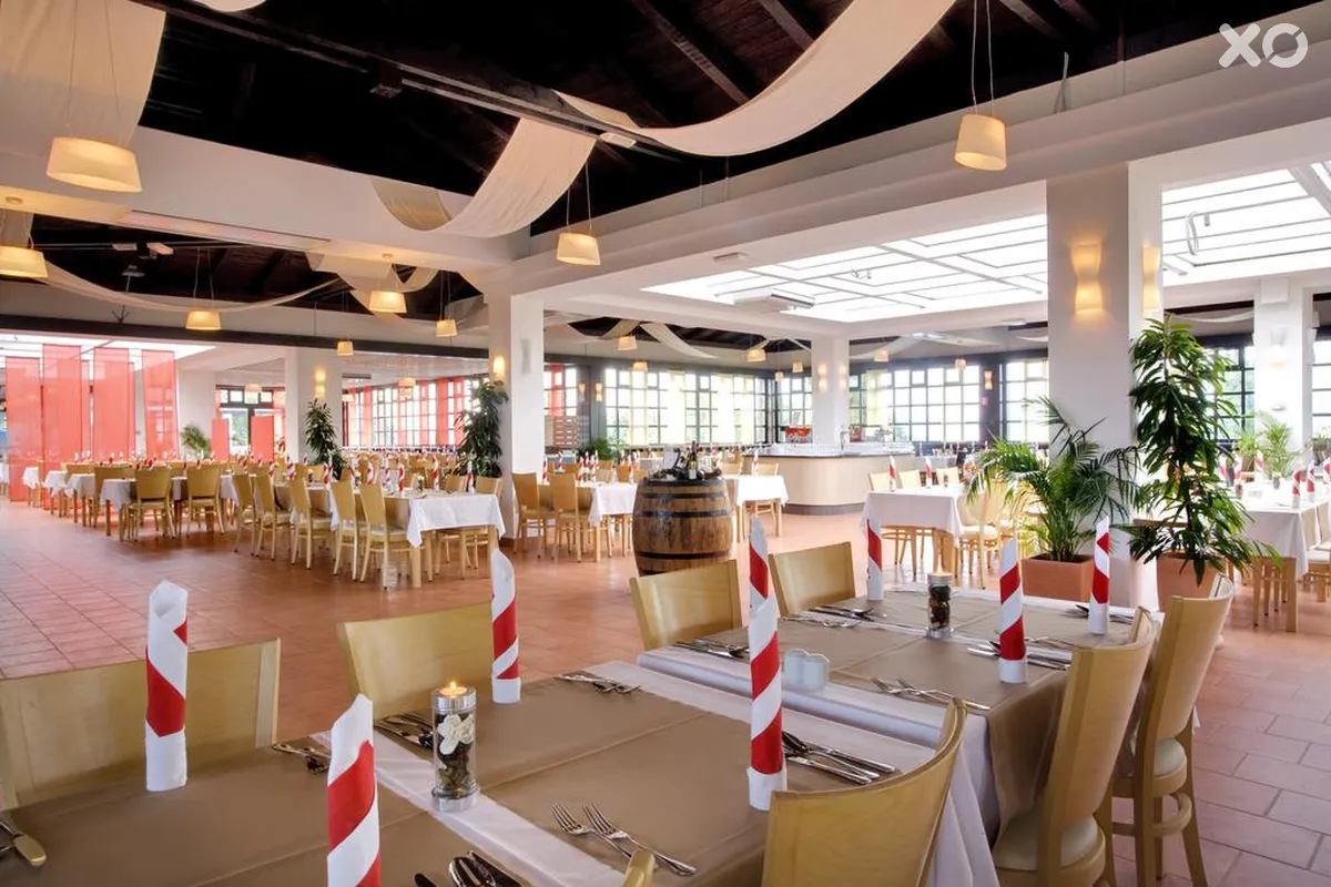 Valamar Tamaris Resort