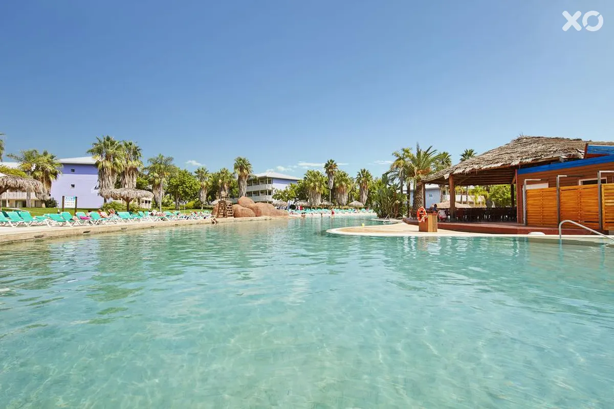 Caribe Resort