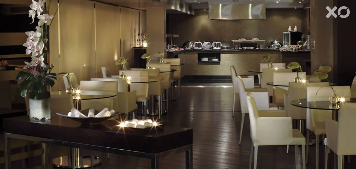 Melia Barcelona Sarria