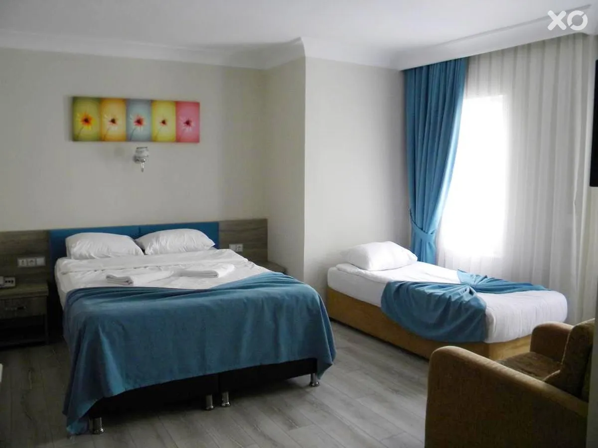 Sava Hotel