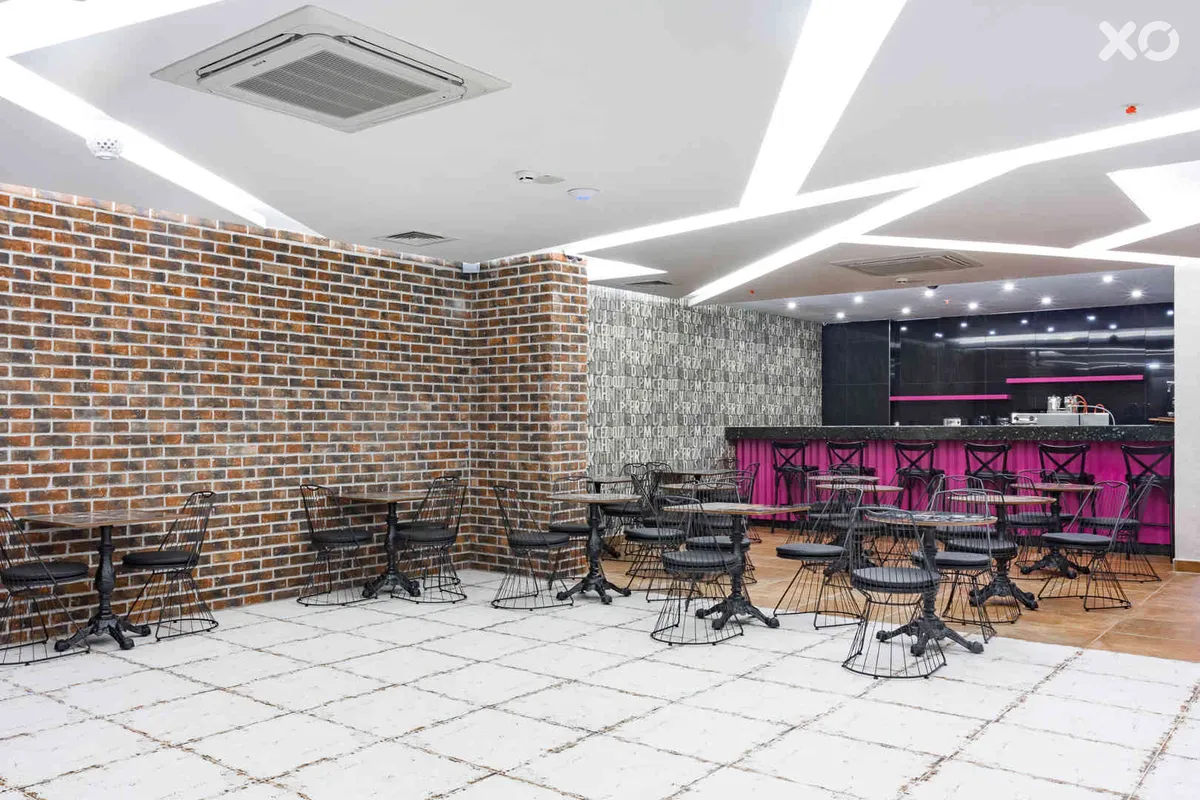 Graf Victor Boutique Hotel