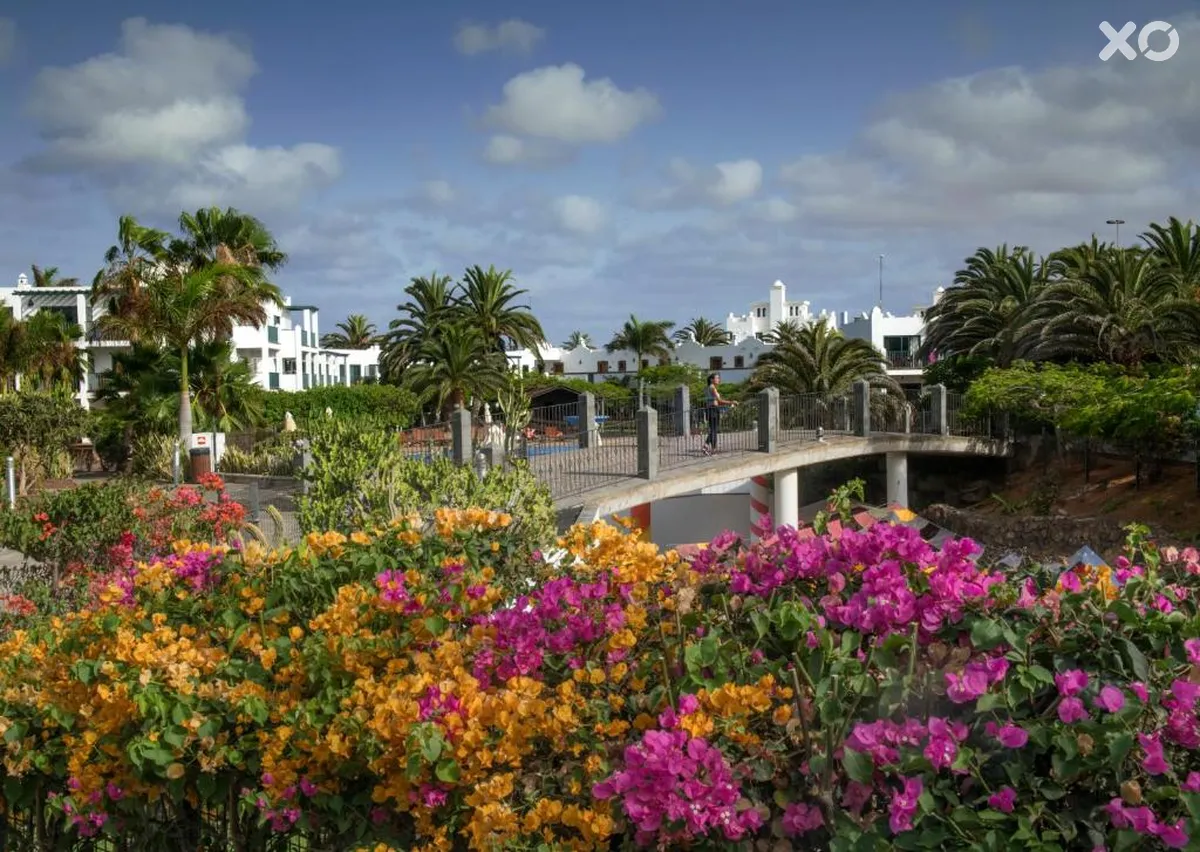 Las Marismas de Corralejo
