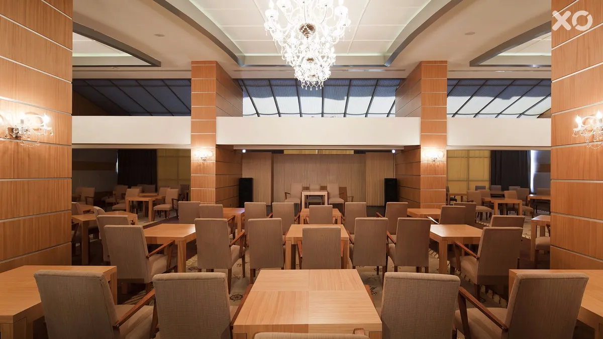 Grand Side Hotel