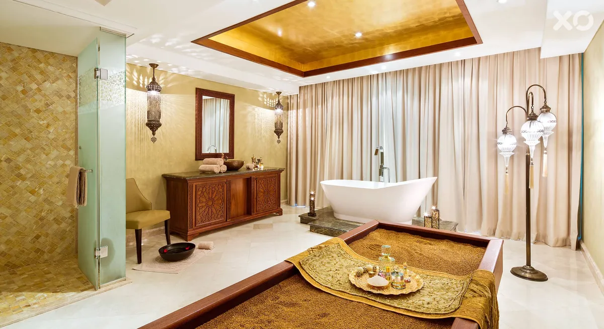 Pullman Resort Al Marjan Island