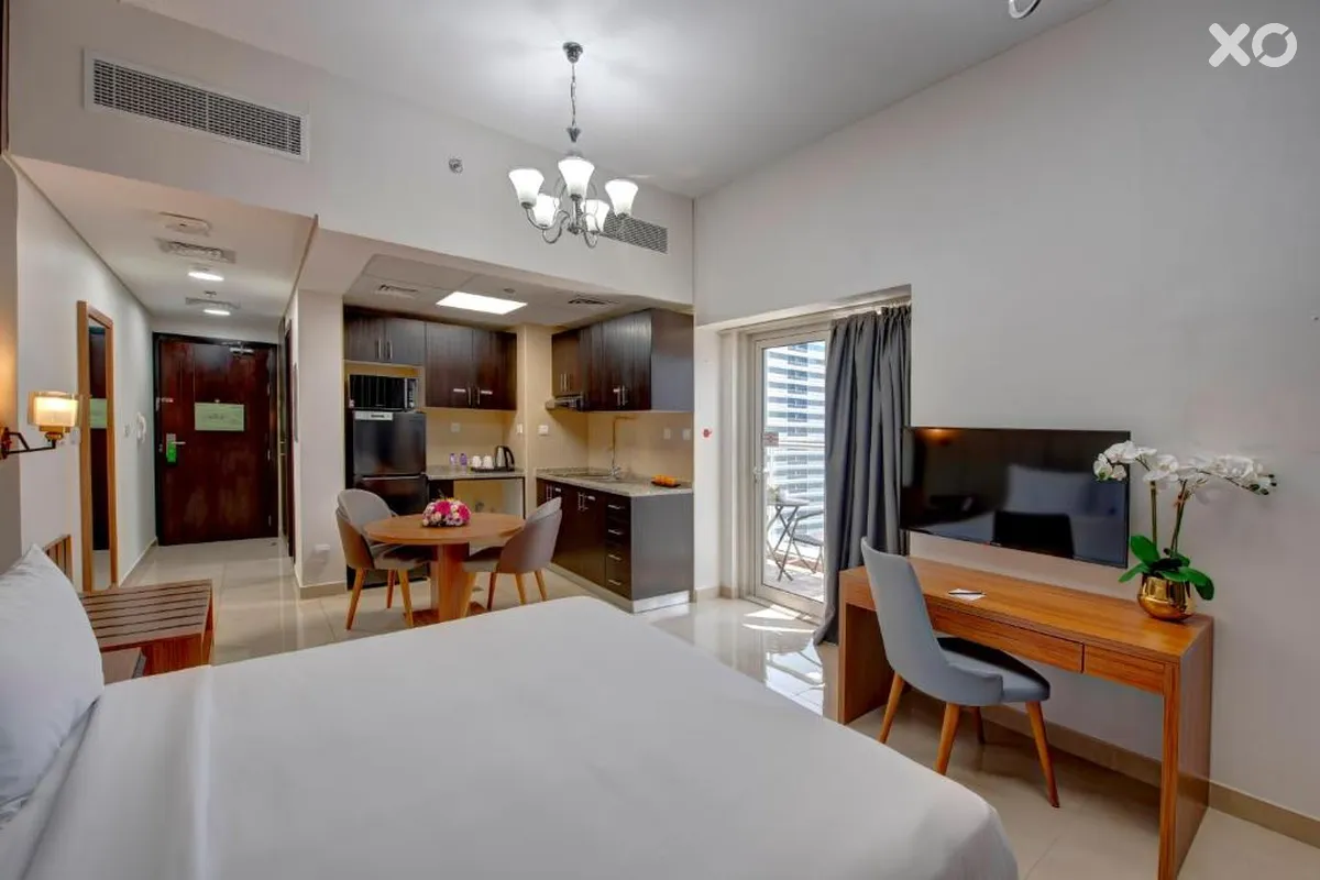 Royal Regency Suites