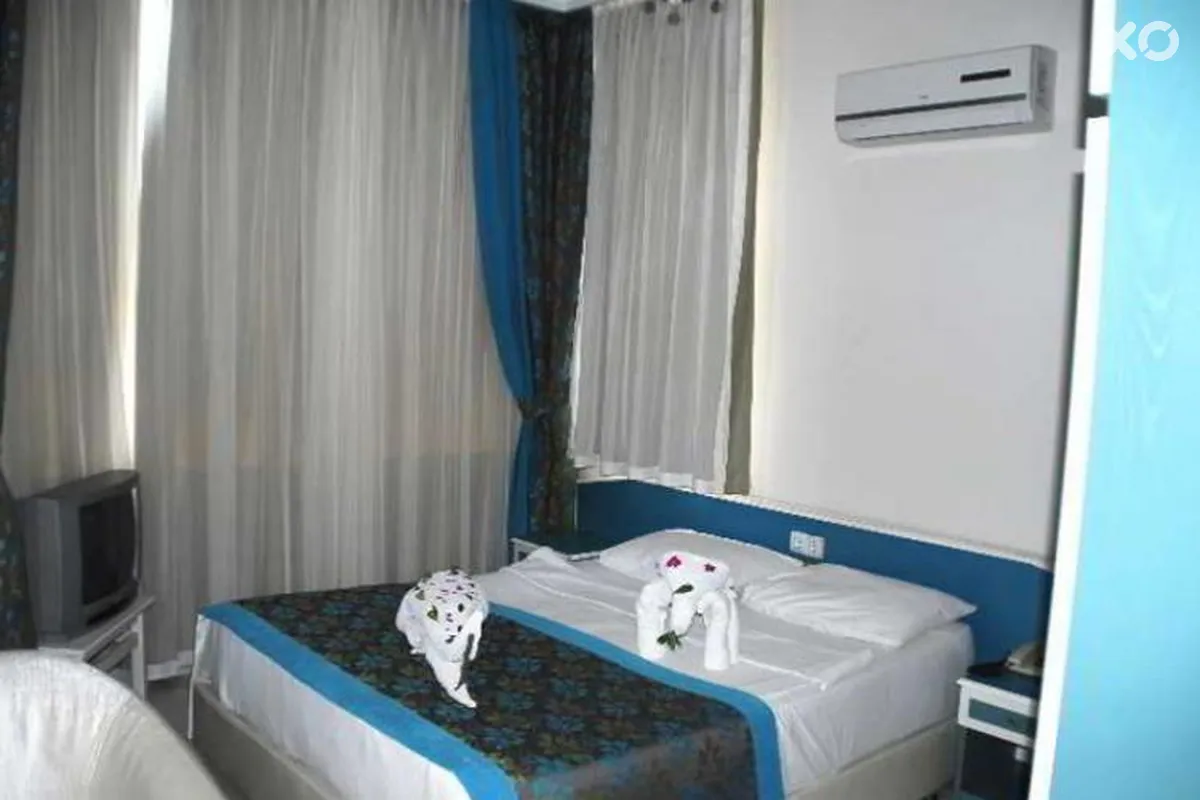 Rosella Apart & Hotel