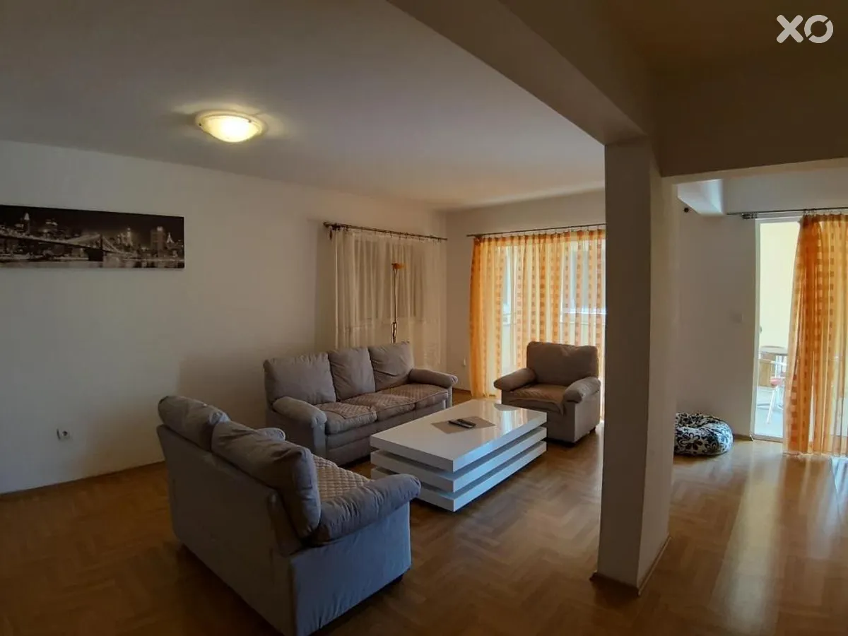 Jovan Apartments