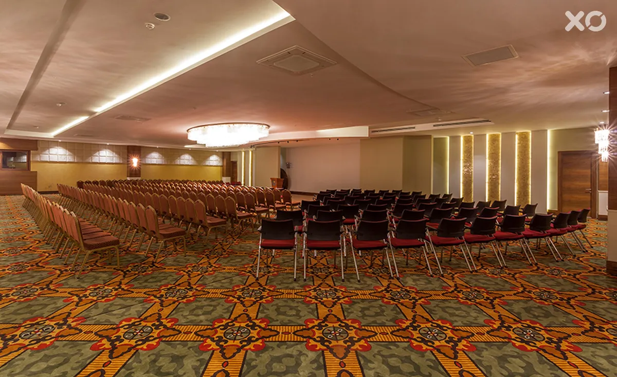 Seher Sun Palace Resort & Spa