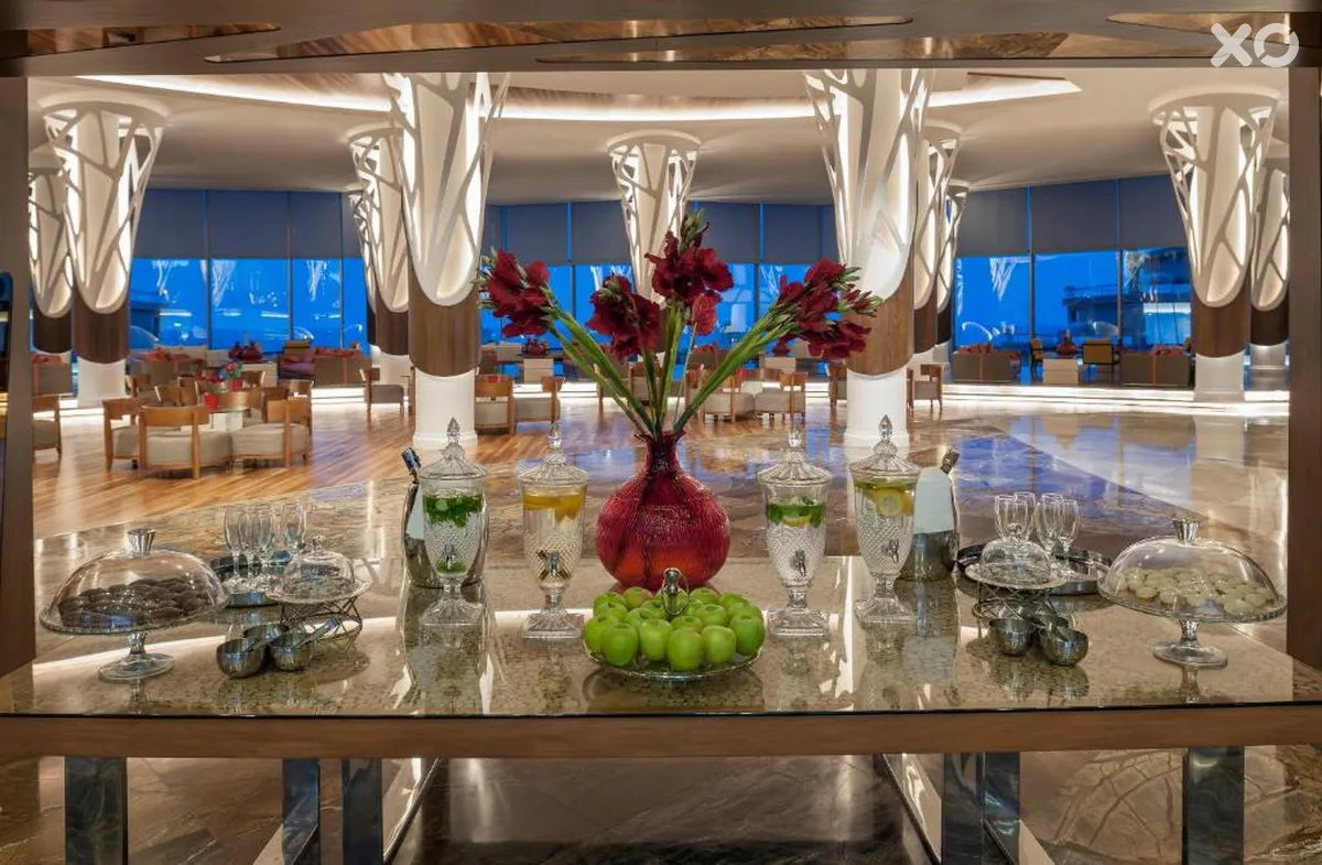 Nuhun Gemisi Deluxe Hotel & Spa