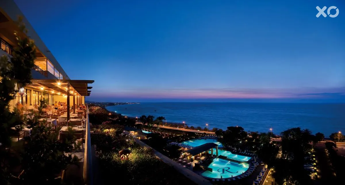 Rhodes Bay Hotel & Spa