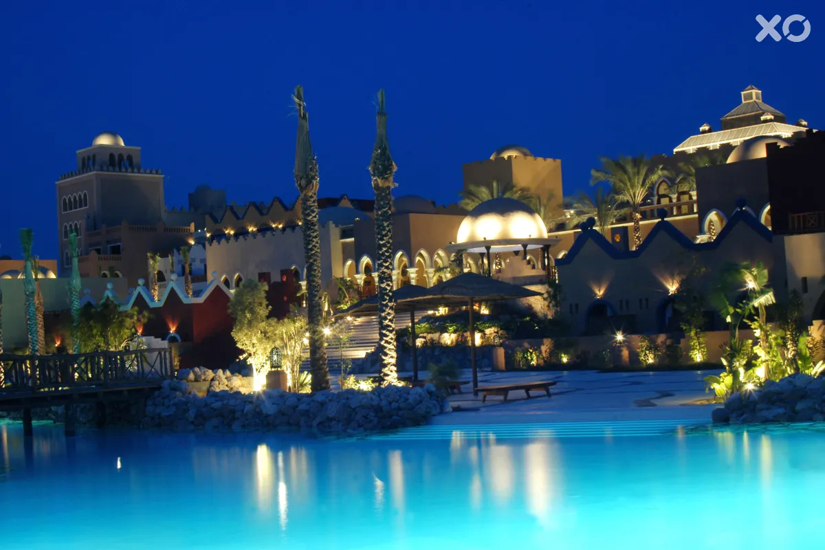 The Grand Makadi