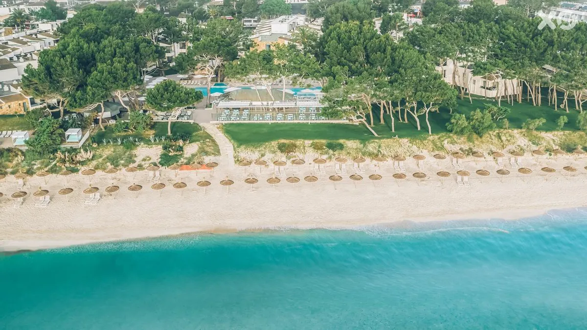 Iberostar Playa de Muro Village