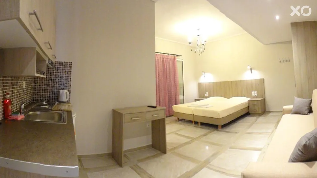 Nidri Zone