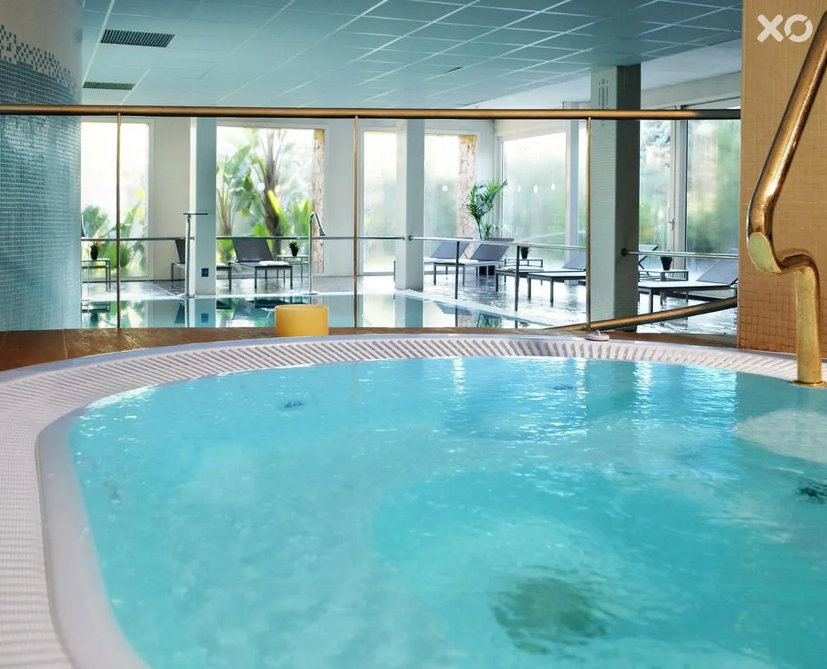 Gran Hotel Monterrey & Spa