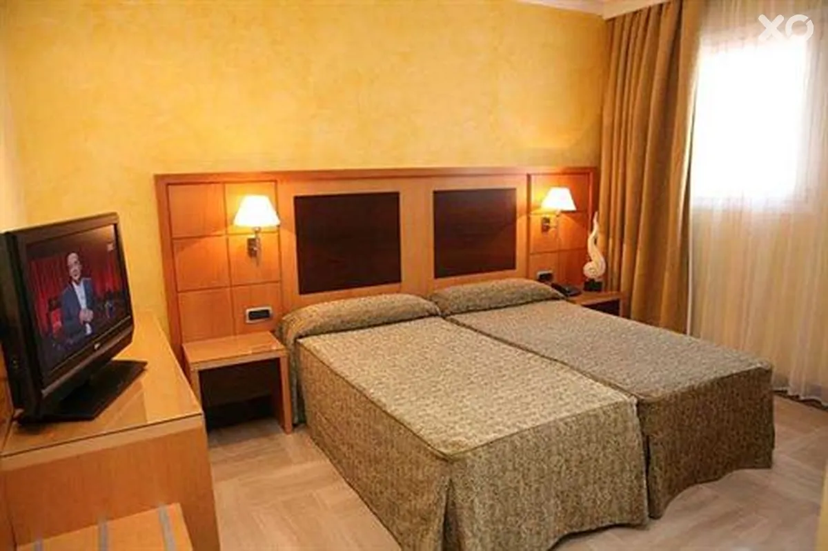 Nouvel Hotel