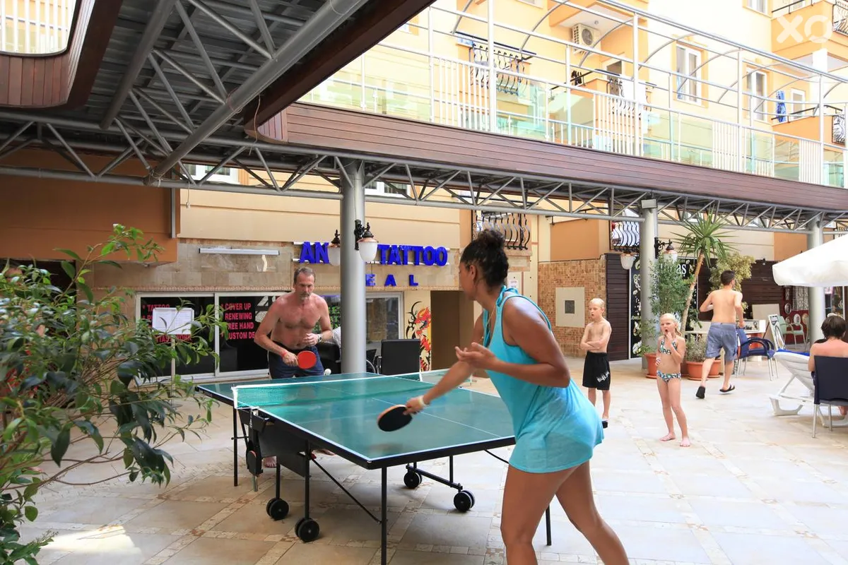 Tac Premier Hotel & Spa