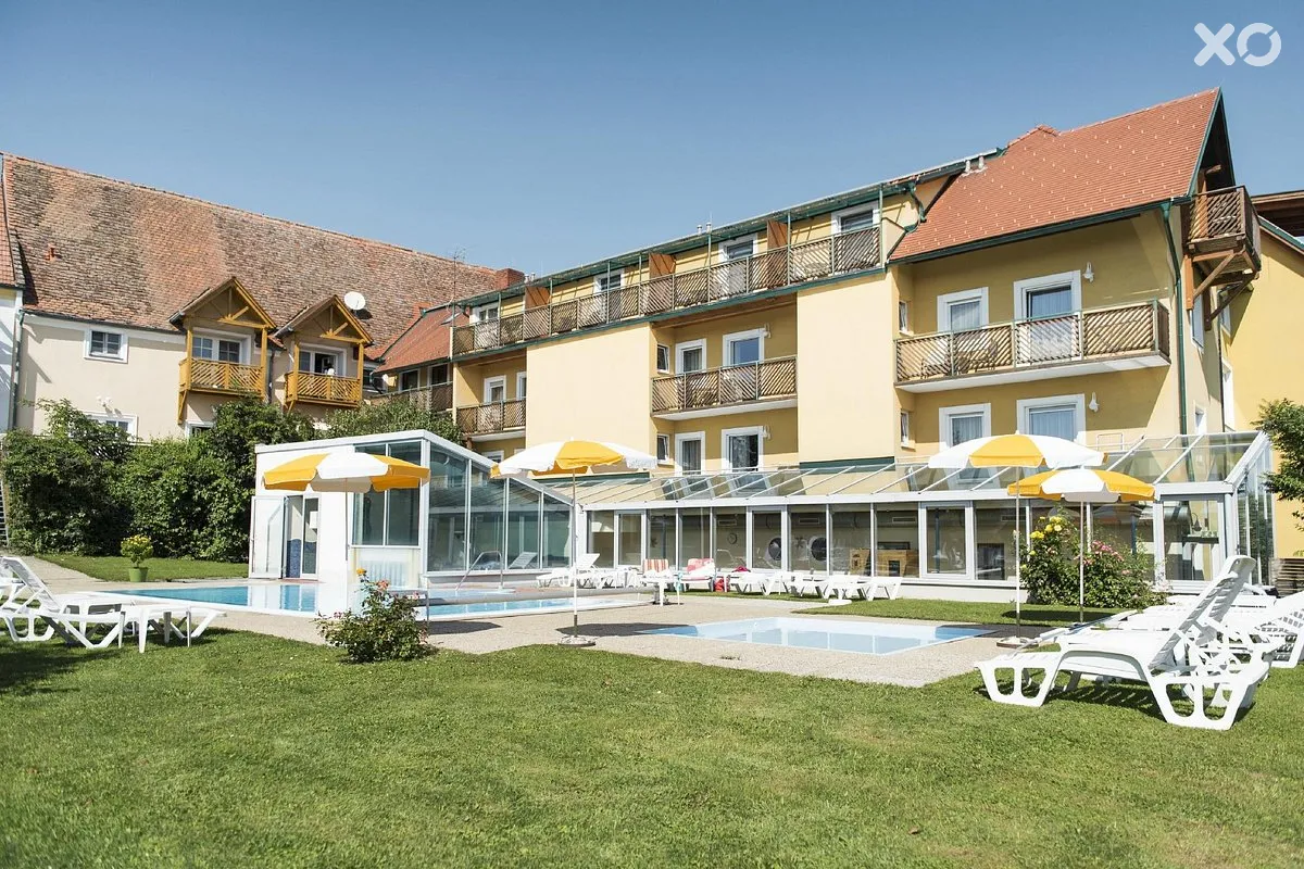 Ballonhotel