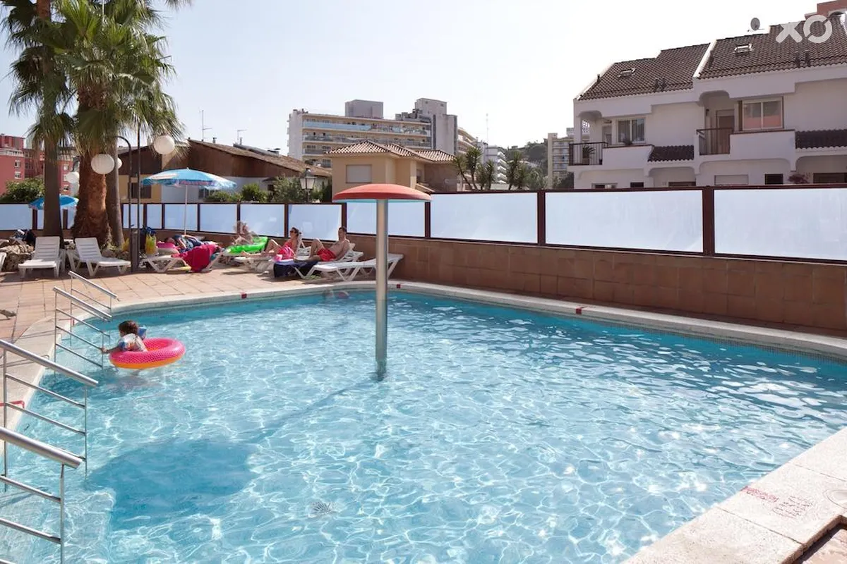 H Top Calella Palace Family & Spa