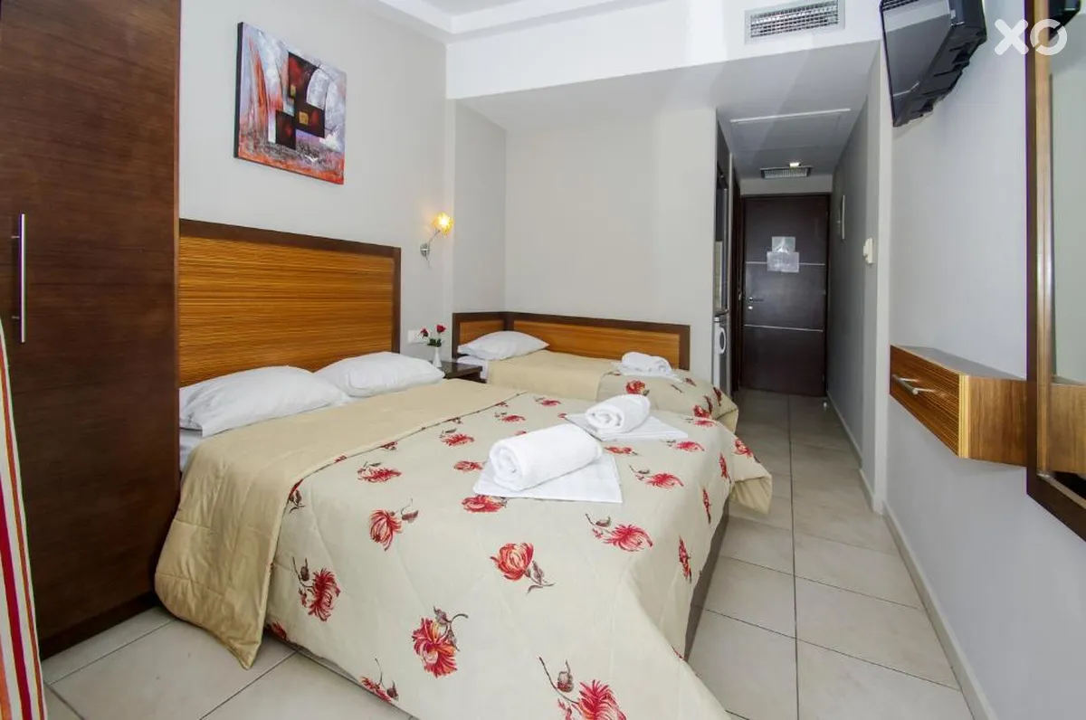Rodon Hotel