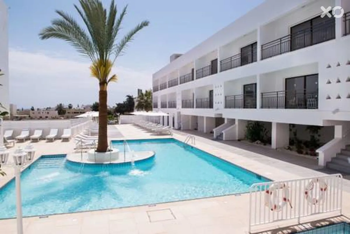 Liquid Hotel Apartments