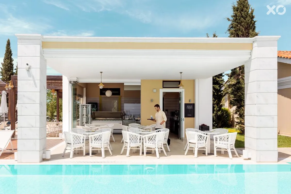 Sentido Mediterranean Village
