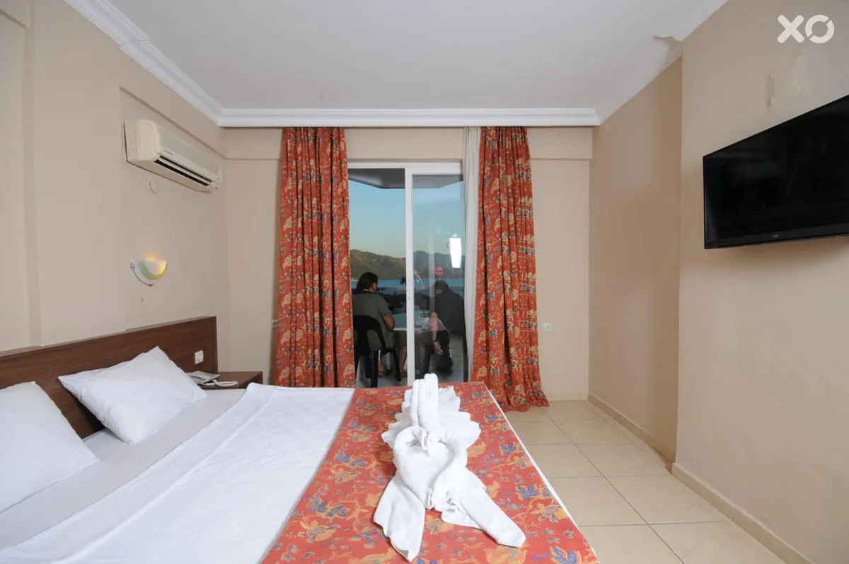 Sonnen Hotel