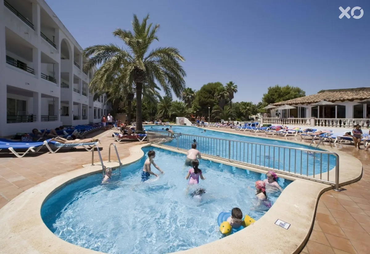Pierre & Vacances Residence Mallorca Cecilia