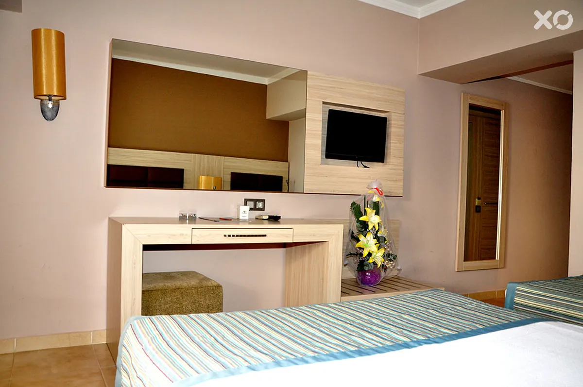 Palmeras Beach Hotel