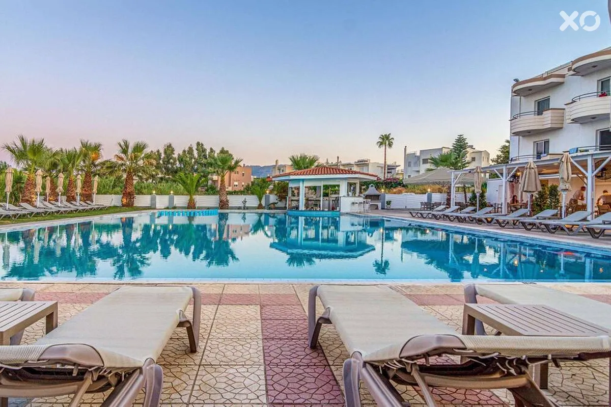 Dore Hotel