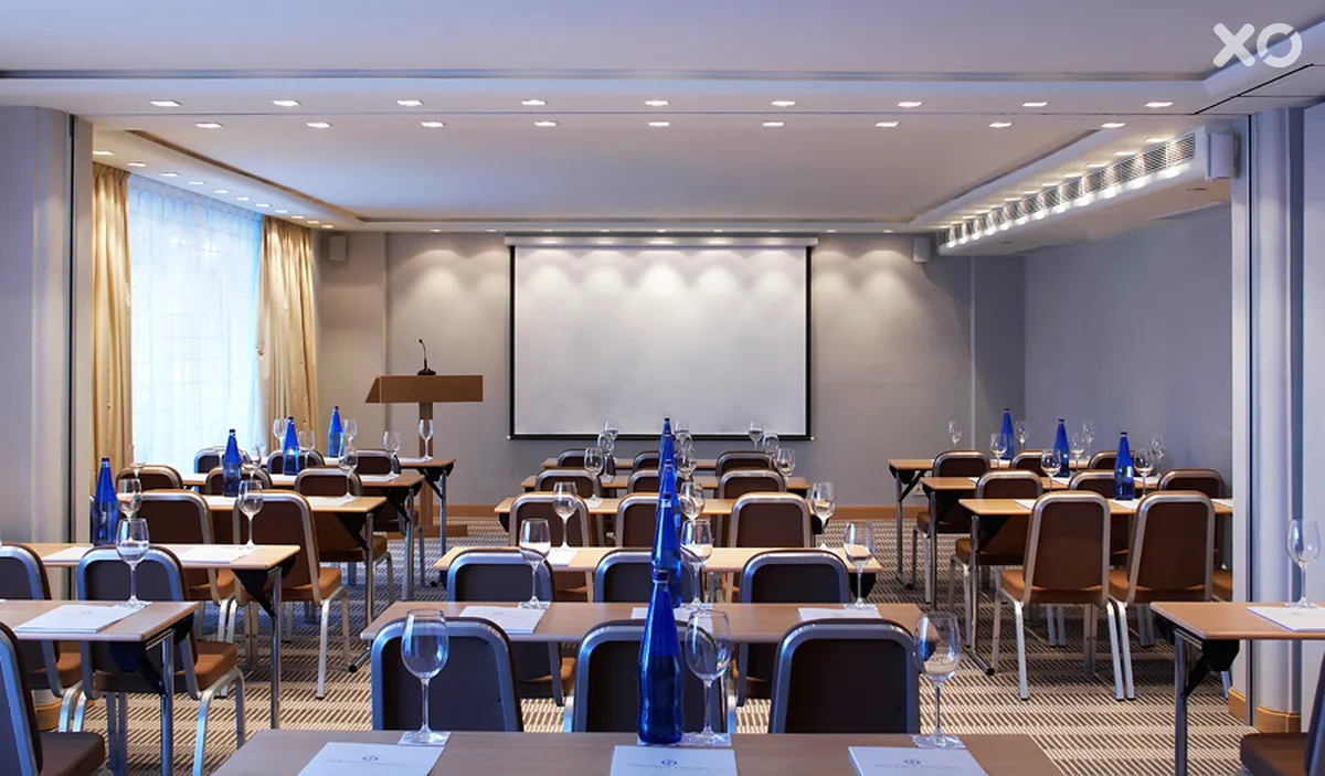 Galaxy Hotel Iraklio