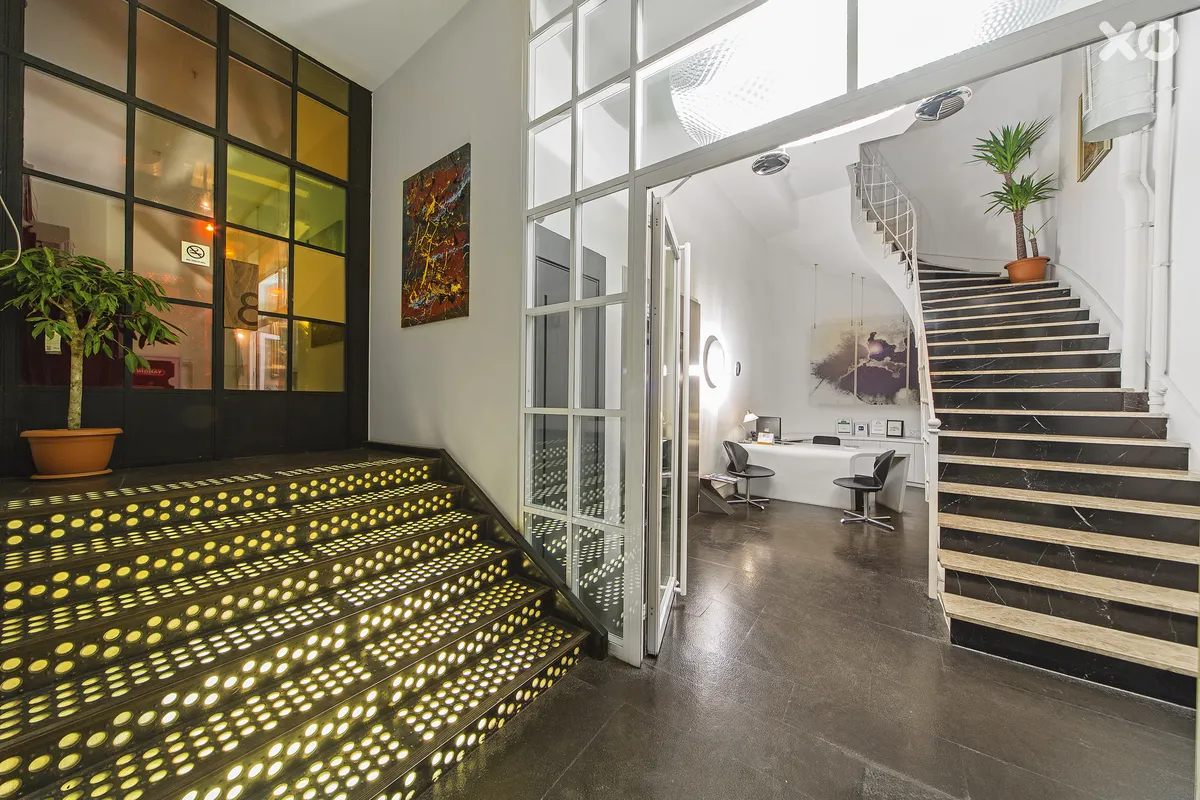Misafir Suites 8