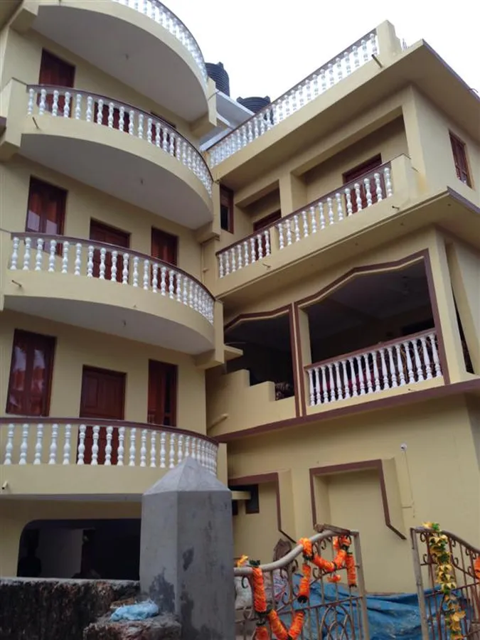 Thomas Beach Guest House
