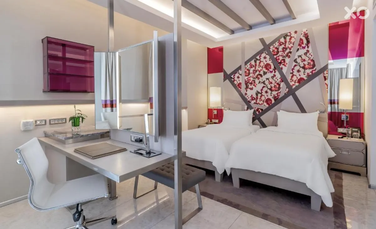 Rixos Premium Tekirova Special Rooms