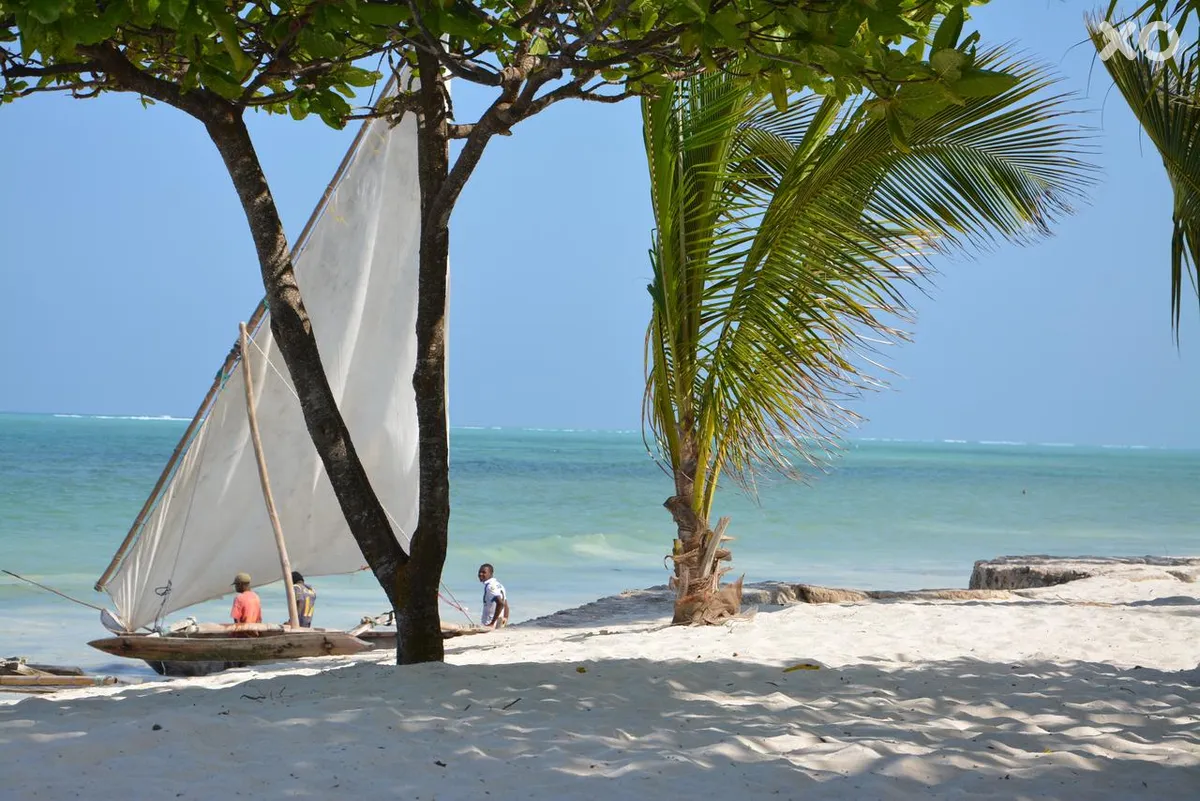 Neptune Pwani Beach Resort & Spa