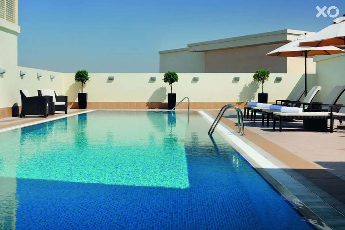 Avani Deira Dubai Hotel