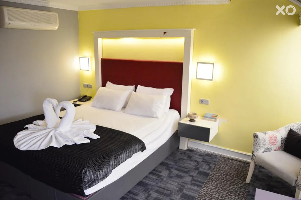Comfort Life Hotel