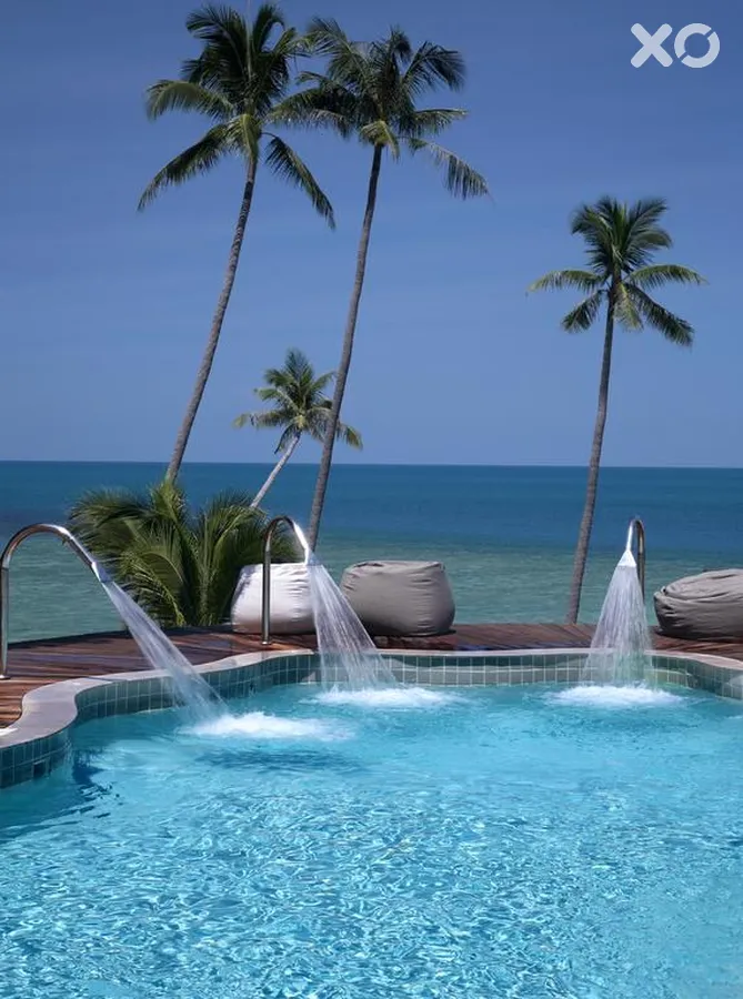 ShaSa Resort & Residences