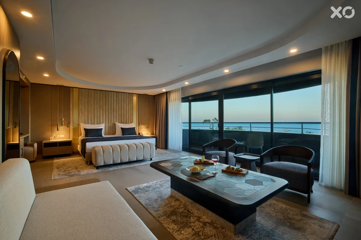 Movenpick Resort Antalya Tekirova