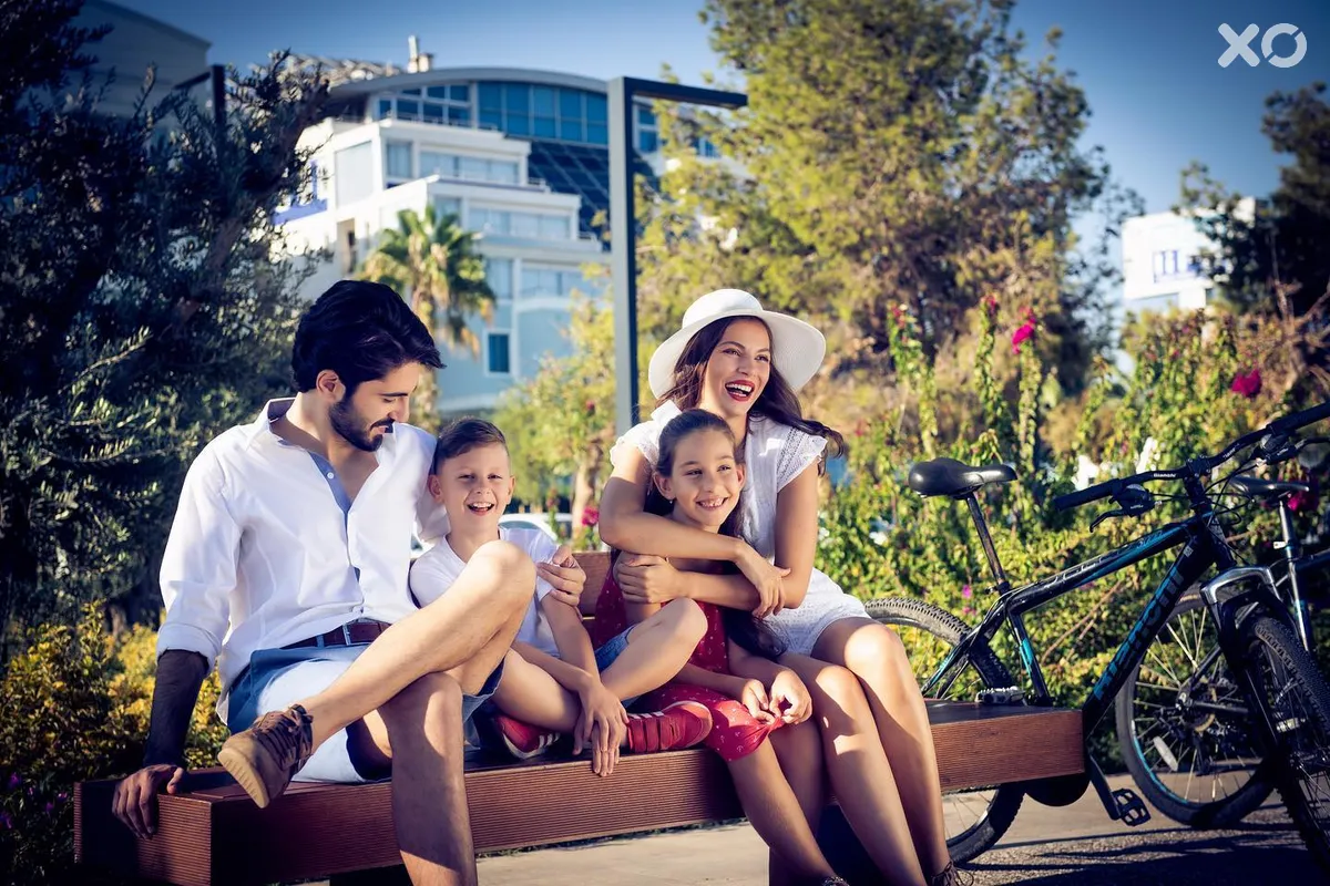 Sealife Family Resort Hotel