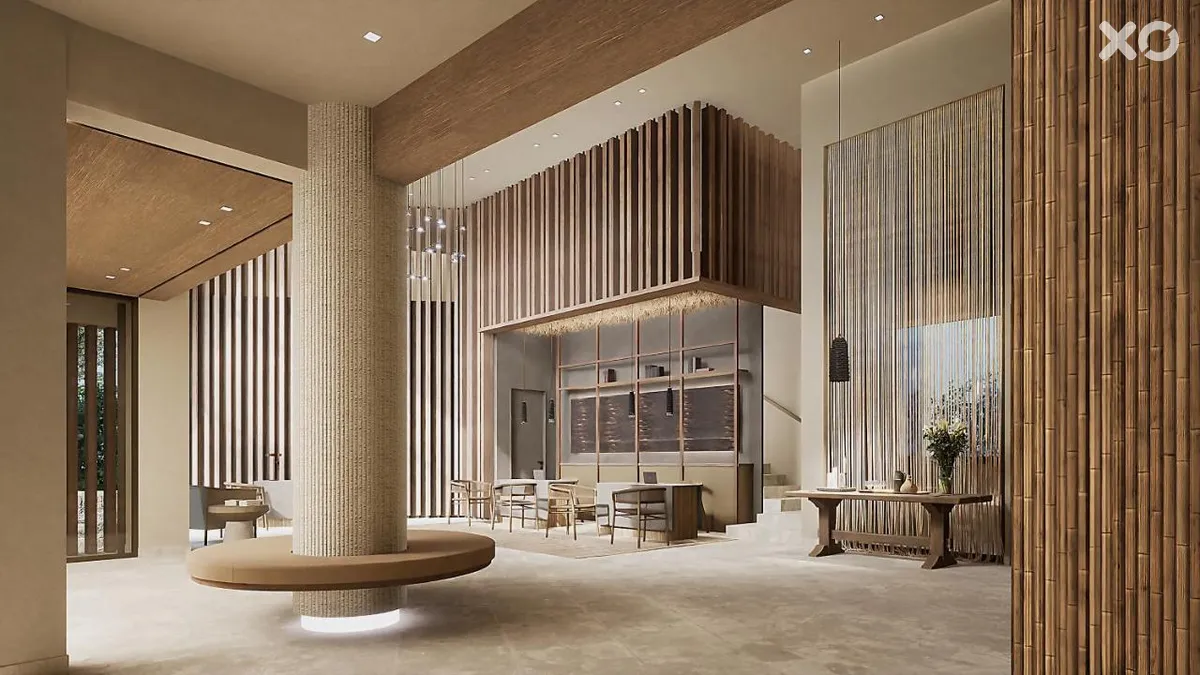 Hyatt Zoetry Halkidiki Resort & Spa