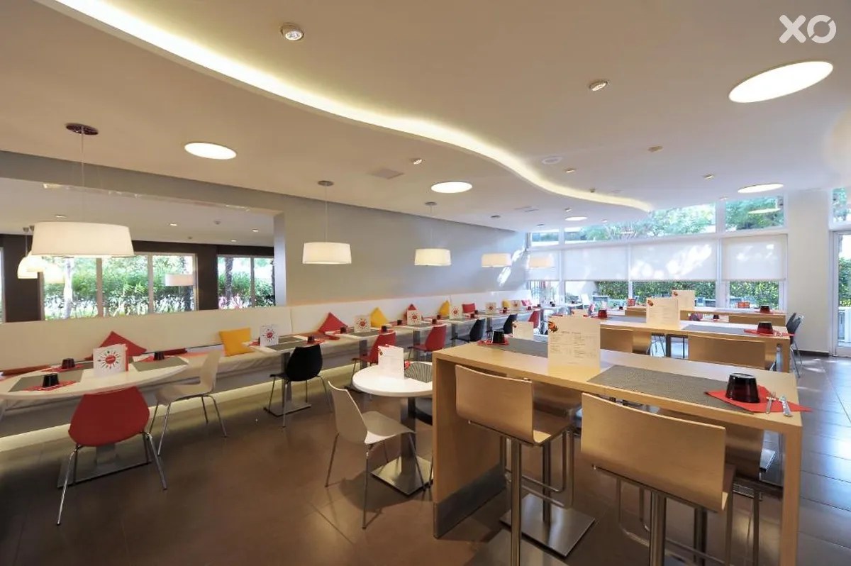 Ibis Barcelona Cornella