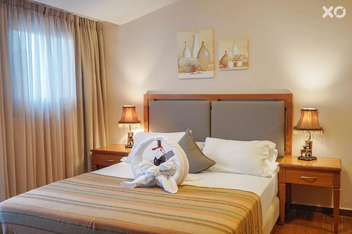 Flamingos Hotel