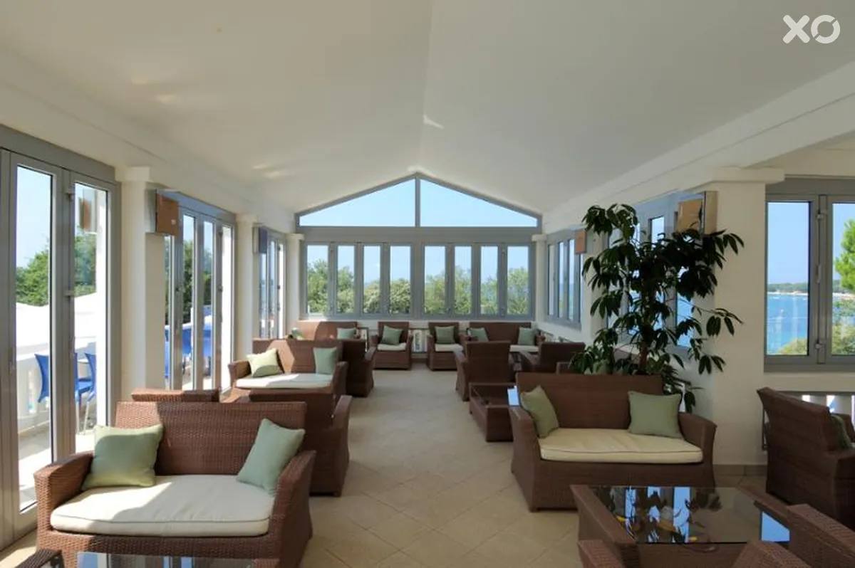 Funtana Resort