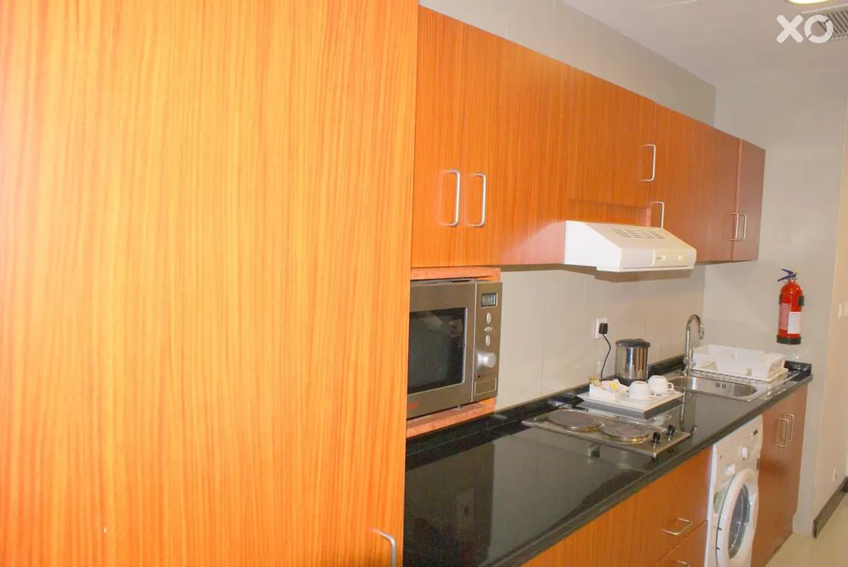 Star Metro Deira Hotel Apartment