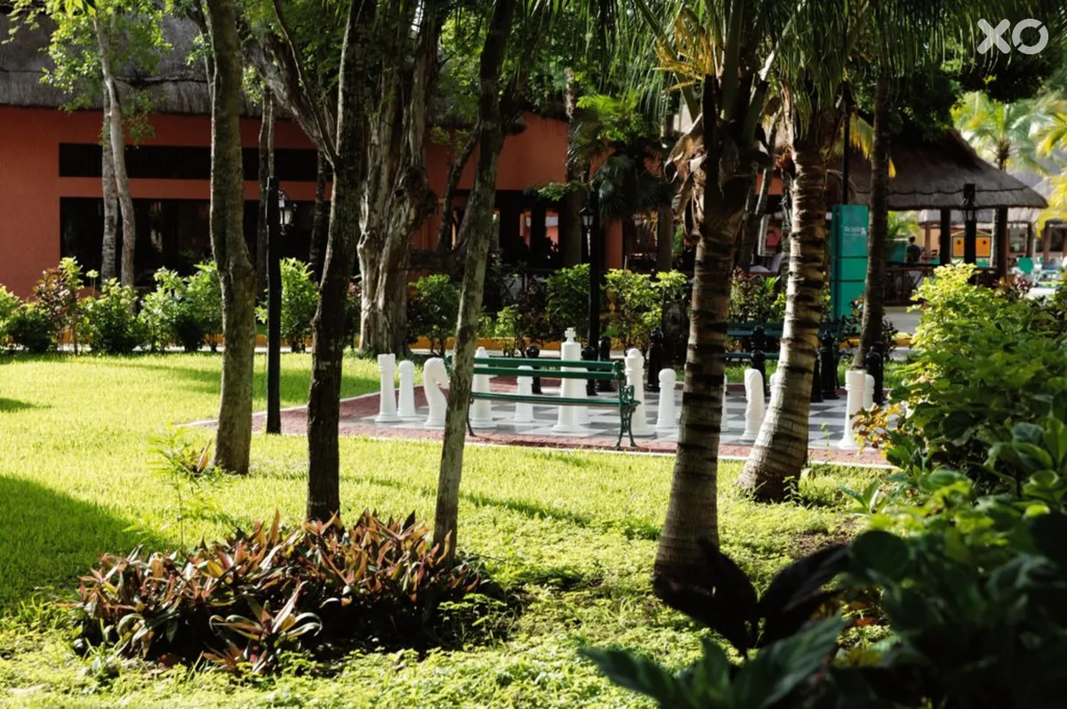Riu Lupita